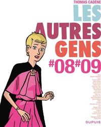 Thomas Cadène - Les autres gens 8 -9