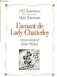 Hunt Emerson - L'amant de Lady Chatterley 