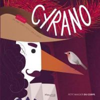 Couverture du livre Cyrano de Bergerac - Anne Sophie Tilly