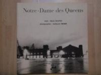 Alexis Salatko - Guillaume Brown - Notre-Dame des Queens