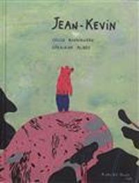 Cecile Roumiguiere - Jean-Kevin