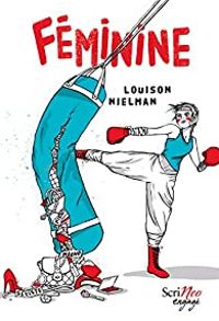 Louison Nielman - Féminine