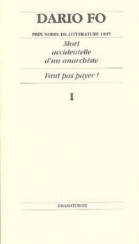 Dario Fo - Faut pas payer
