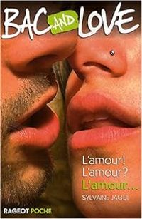 Couverture du livre L'amour ! L'amour ? L'amour... - Sylvaine Jaoui