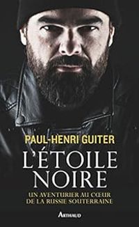 Paul Henri Guiter - Jean Louis Bachelet - L'étoile noire