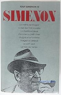 Georges Simenon - Tout Simenon