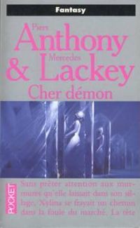 Piers Anthony - Mercedes Lackey - Cher démon