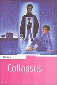 Sarah Cohen Scali - Collapsus