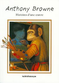 Anthony Browne - Livret anthony browne (a l unité)