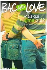 Couverture du livre Mais qui aime qui ? - Sylvaine Jaoui