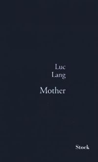 Luc Lang - Mother