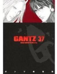 Hiroya Oku - Gantz