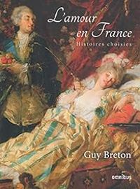 Guy Breton - L'amour en France