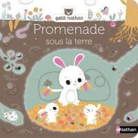 Emiri Hayashi - Promenade sous la terre