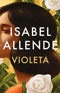 Isabel Allende - Violeta