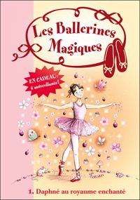 Darcey Bussell - Les Ballerines Magiques 01 