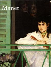 Couverture du livre Manet 1832 - 1883. - Francoise Cachin