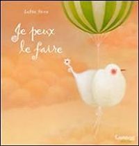 Satoe Tone - Je peux le faire