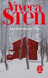 Viveca Sten - Les Secrets de l'île