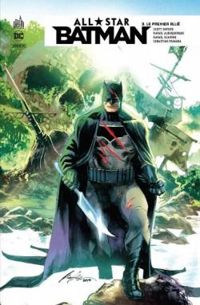 Rafael Albuquerque - All Star Batman