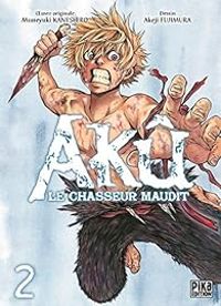 Muneyuki Kaneshiro - Akû, le chasseur maudit