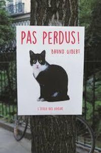 Bruno Gibert - Pas perdus !