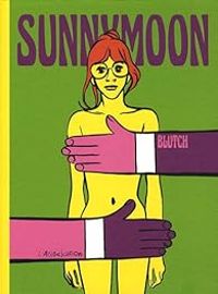  Blutch - Sunnymoon