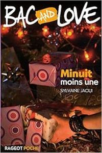 Couverture du livre Minuit moins une - Sylvaine Jaoui