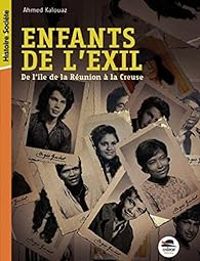 Ahmed Kalouaz - Enfants de l'exil