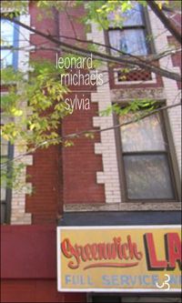 Couverture du livre Sylvia - Leonard Michaels