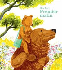 Fleur Oury - Premier matin