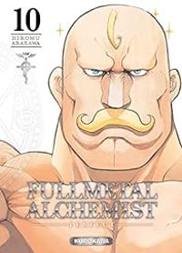 Hiromu Arakawa - Fullmetal Alchemist - Perfect