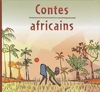 Gregoire Vallancien - Claude Blum - Contes africains