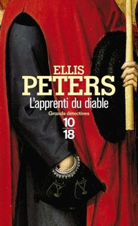 Ellis Peters - L'Apprenti du diable