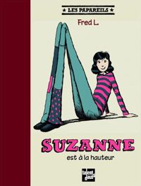 L Fred - Suzanne est à la hauteur