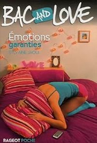 Sylvaine Jaoui - Emotions garanties