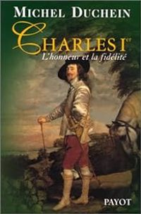 Couverture du livre Charles Ier - Michel Duchein