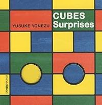 Yusuke Yonezu - Cubes surprises