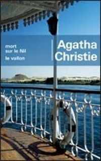 Agatha Christie - Lise Champon - Mort sur le Nil - Le vallon