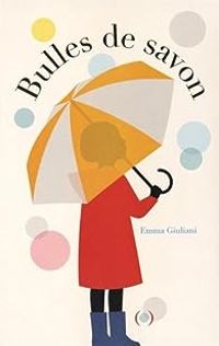 Emma Giuliani - Bulles de savon