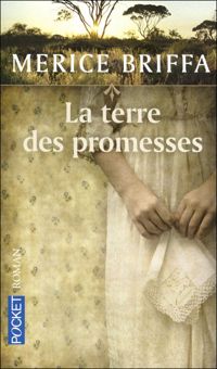 Merice Briffa - TERRE DES PROMESSES