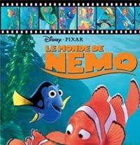 Walt Disney Productions - Le Monde de Nemo