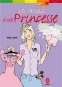 Meg Cabot - Journal d'une Princesse 