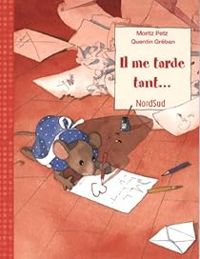 Moritz Petz - Quentin Greban - Il me tarde tant...