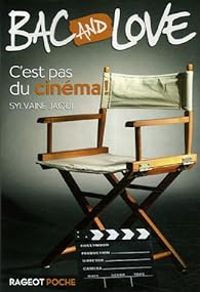 Couverture du livre C'est pas du cinéma ! - Sylvaine Jaoui