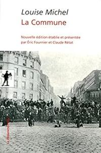 Louise Michel - La commune