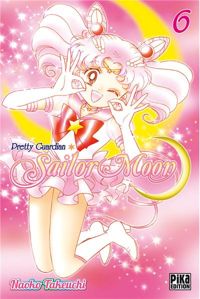 Naoko Takeuchi - Sailor Moon T06