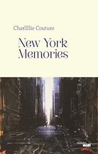 Charlelie Couture - New York Memories