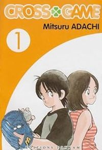 Mitsuru Adachi - Cross Game