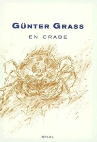 Günter Grass - En crabe